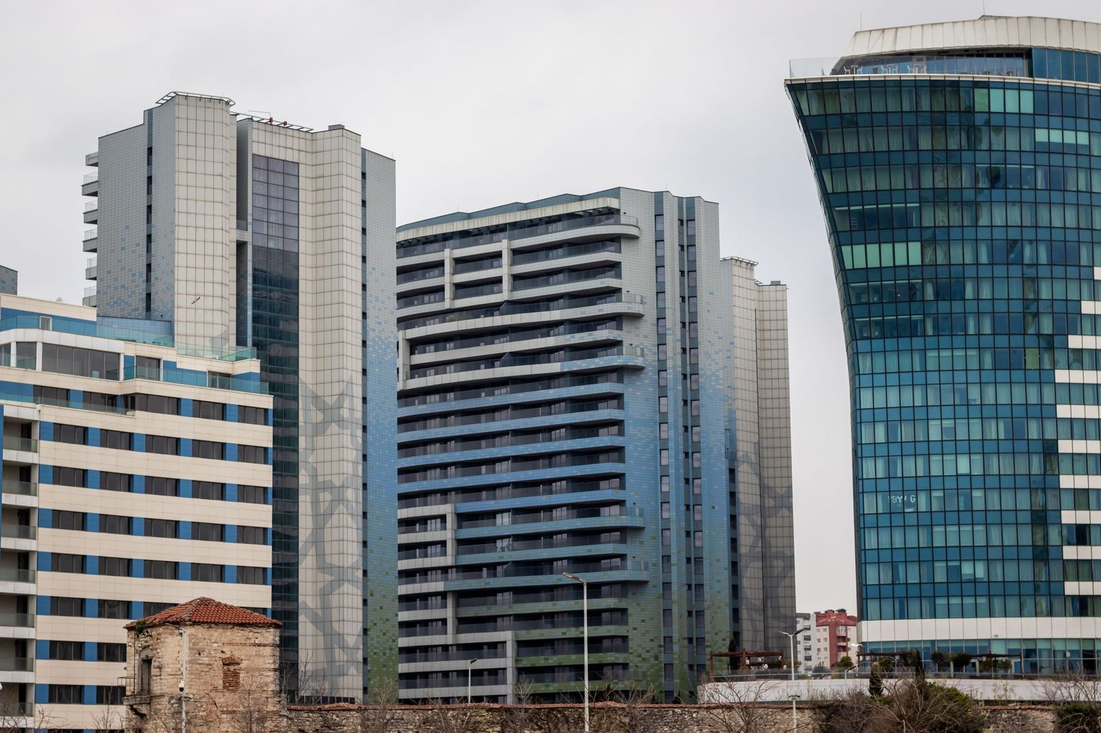 İstanbul Merkez (Ümraniye)