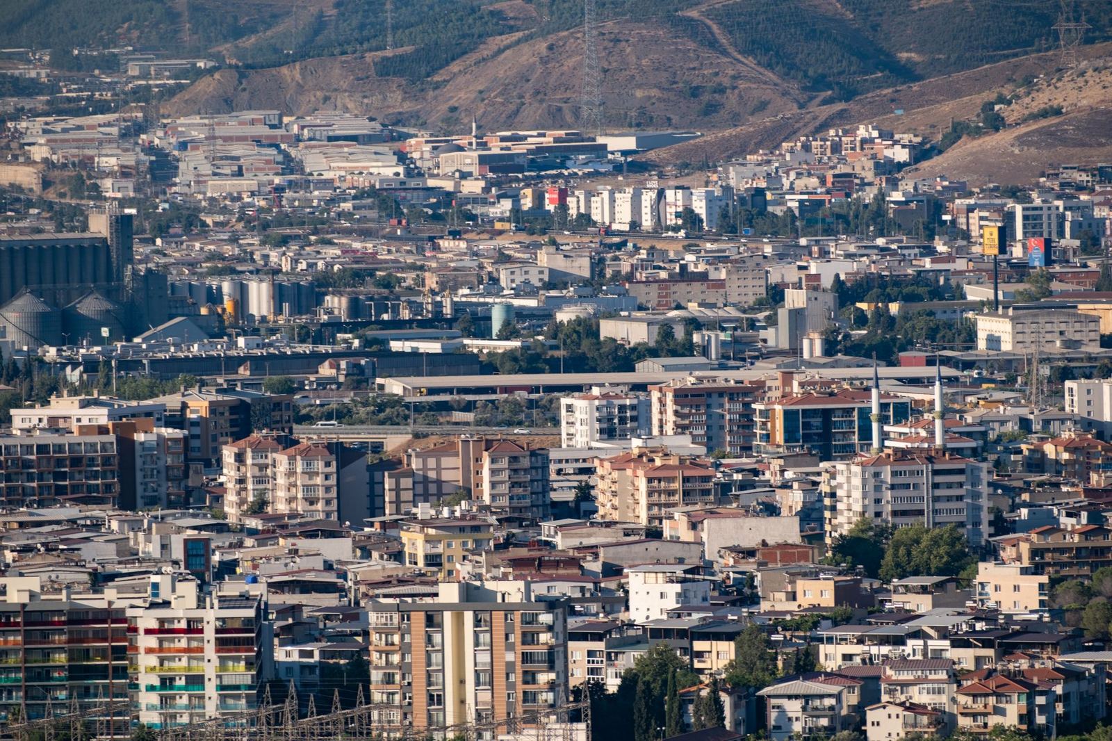 İzmir Kemalpaşa Ofisi