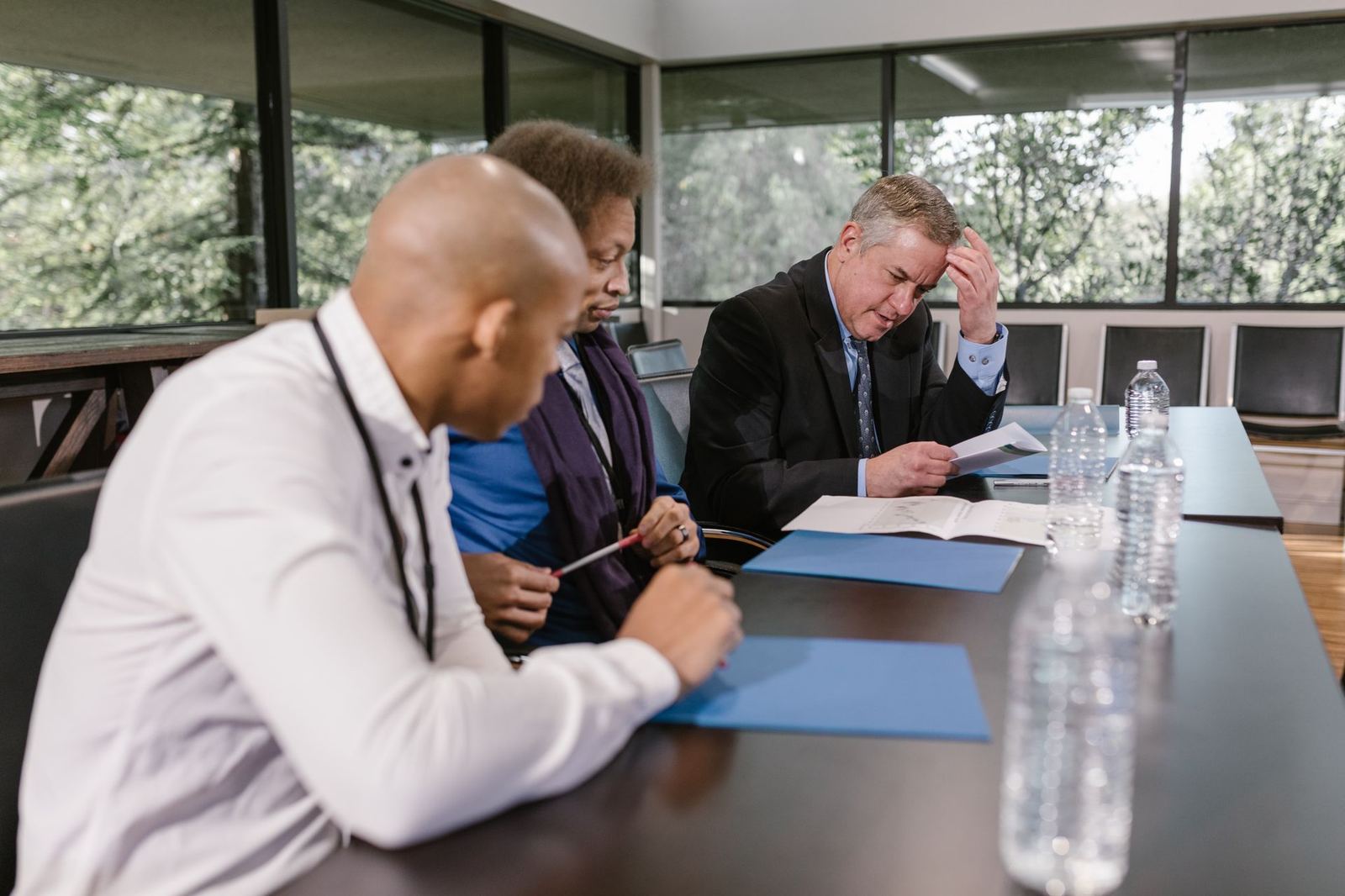 İSG Kurulu ve Yasal Dokümantasyon