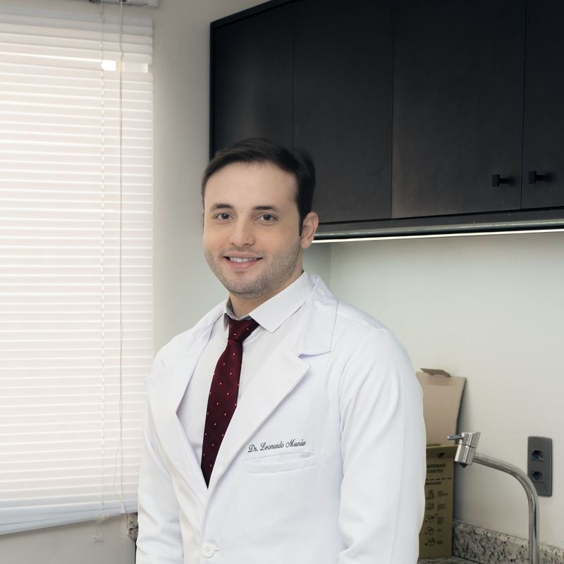 Dr. Gökhan Alpay